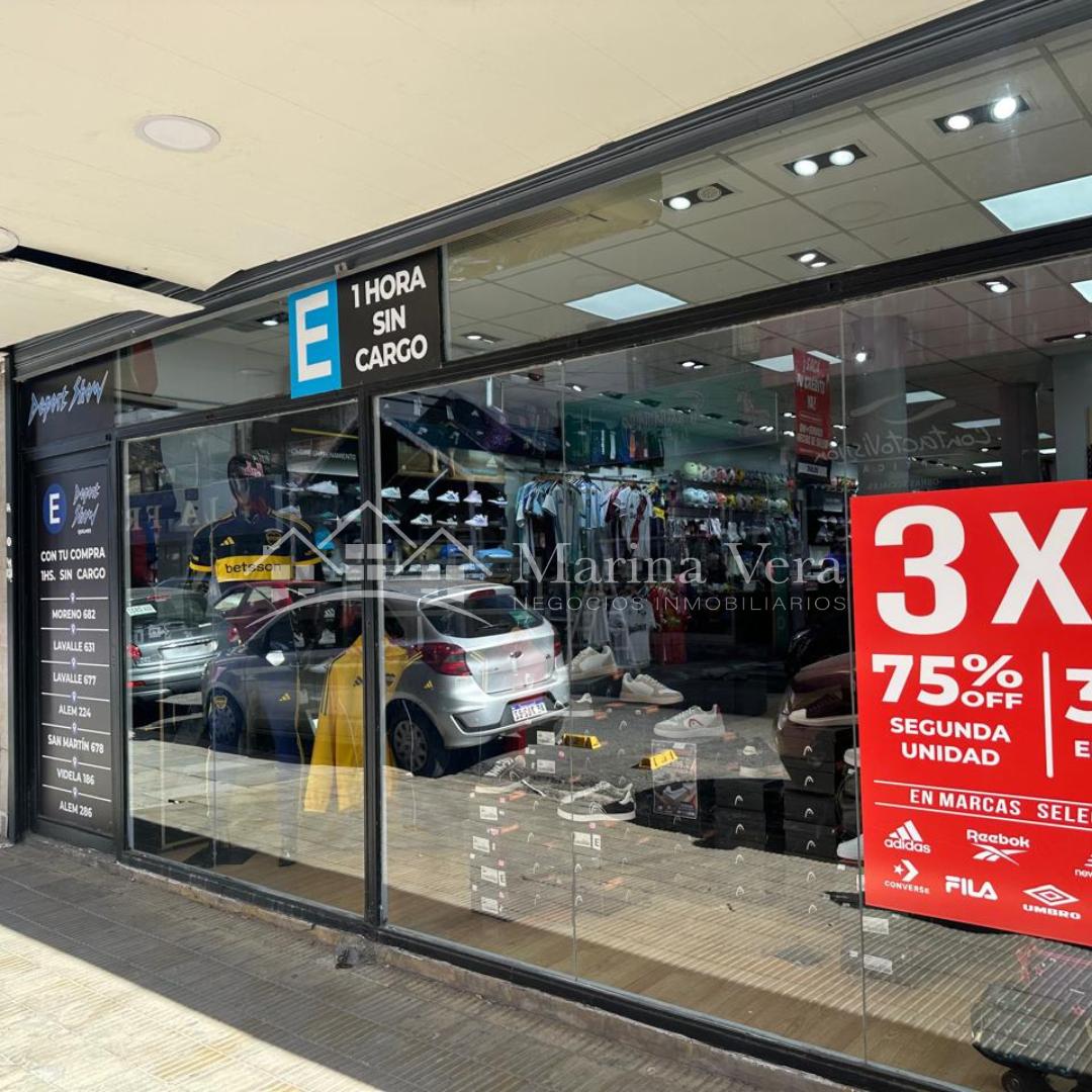 Foto de ALQUILER//IMPORTANTE LOCAL EN QUILMES CENTRO, imagen 3