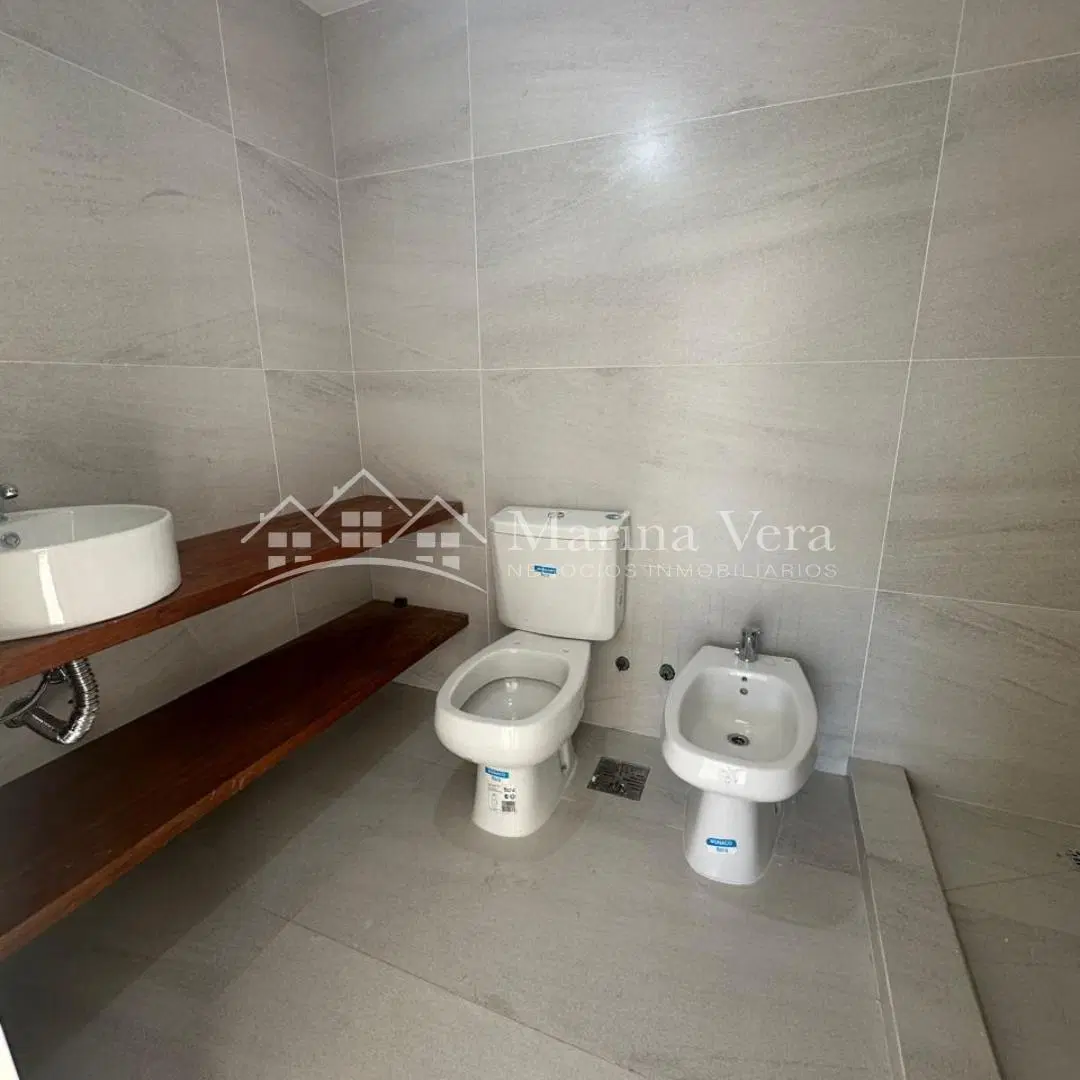 VENTA// DPTOS. DE 2 Y 3 AMBIENTES A ESTRENAR EN QUILMES CENTRO 2