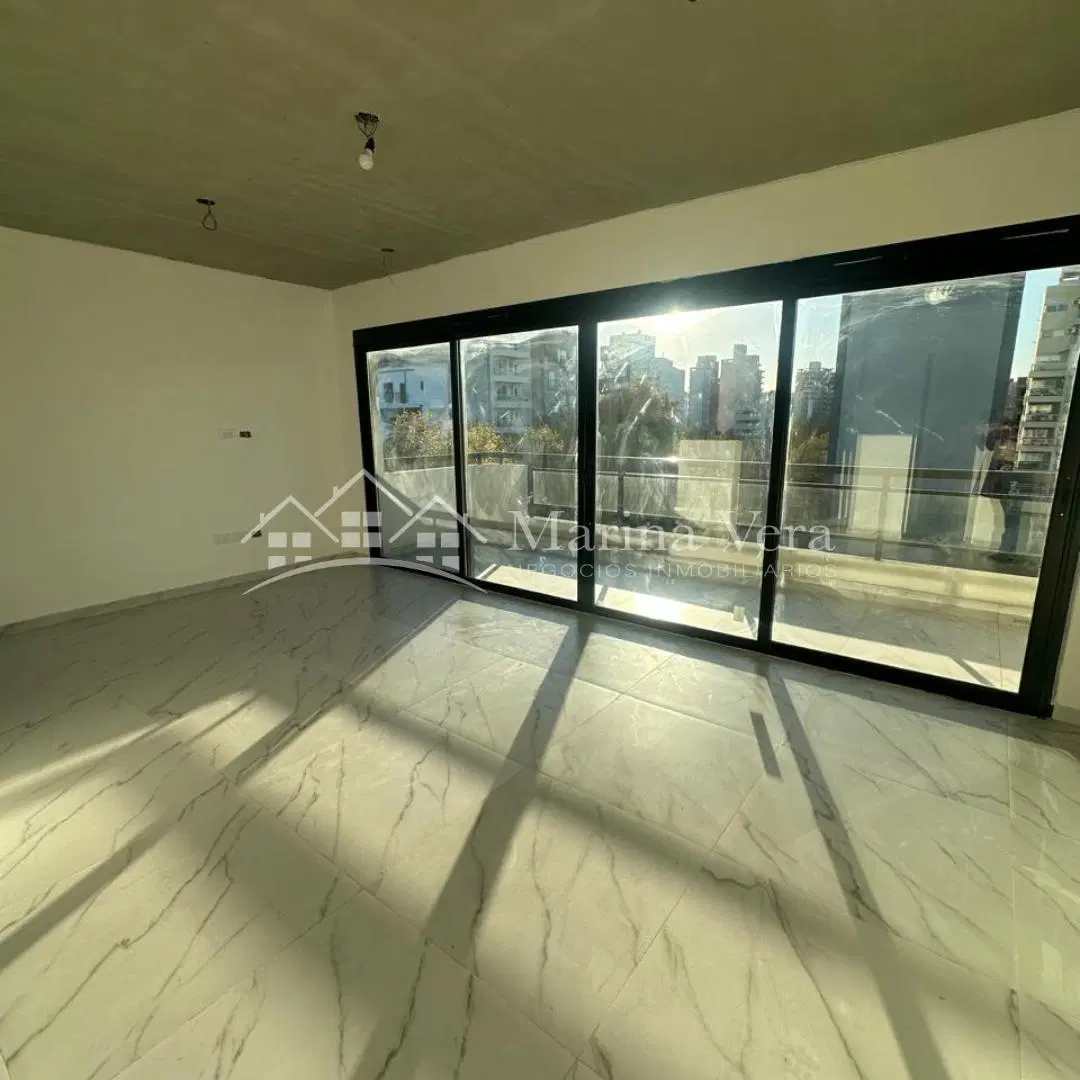 VENTA// DPTOS. DE 2 Y 3 AMBIENTES A ESTRENAR EN QUILMES CENTRO 5