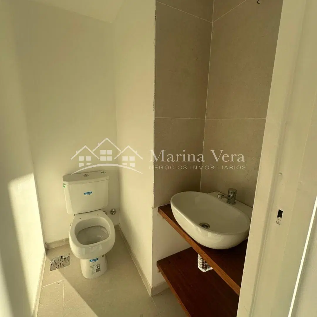 VENTA// DPTOS. DE 2 Y 3 AMBIENTES A ESTRENAR EN QUILMES CENTRO 1