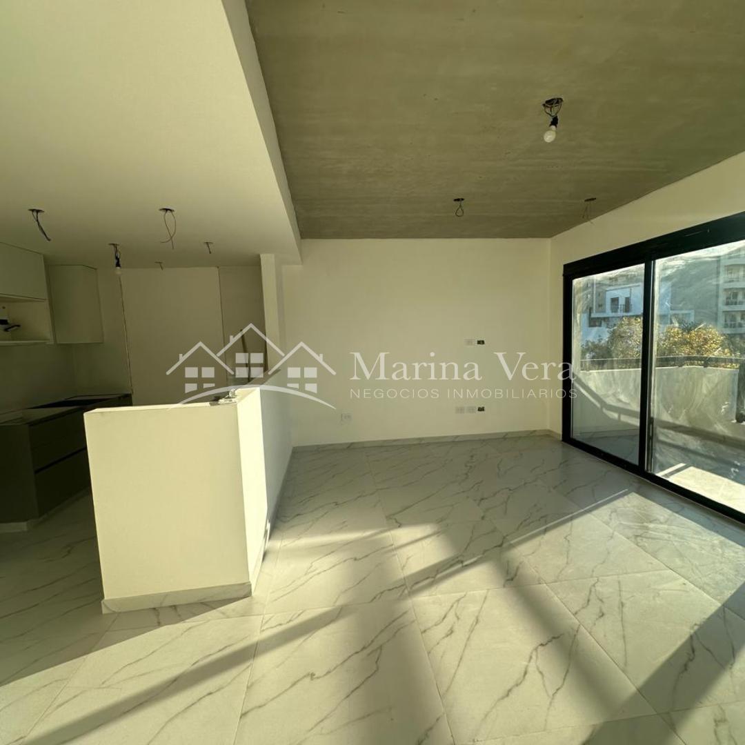 VENTA// DPTOS. DE 2 Y 3 AMBIENTES A ESTRENAR EN QUILMES CENTRO