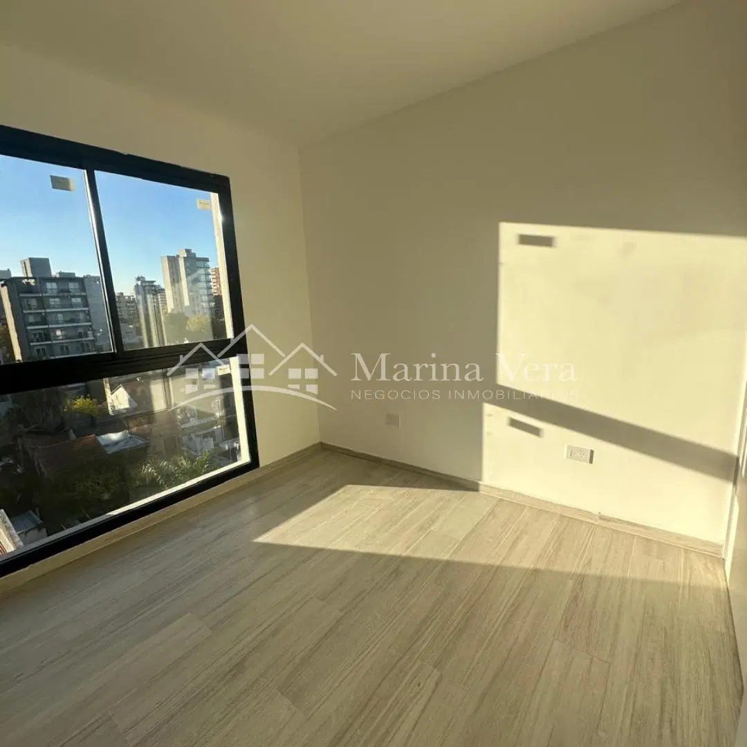 VENTA// DPTOS. DE 2 Y 3 AMBIENTES A ESTRENAR EN QUILMES CENTRO 4