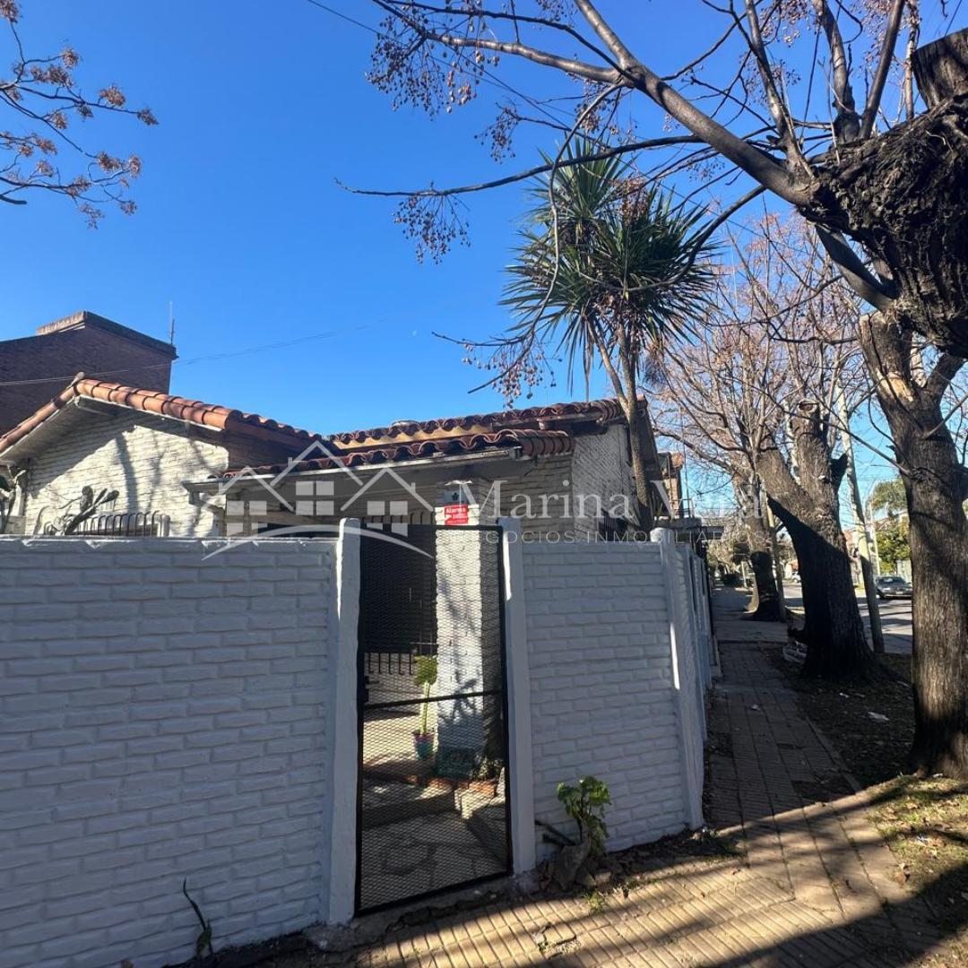 VENTA APTA CRÉDITO//CASA DE 3 AMBIENTES EN DON BOSCO