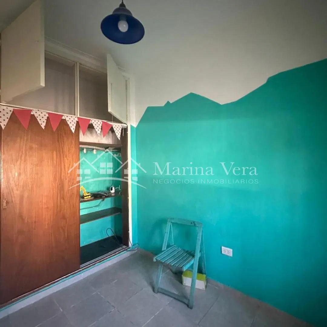 VENTA APTA CRÉDITO//CASA DE 3 AMBIENTES EN DON BOSCO 2