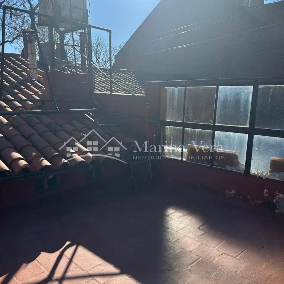 VENTA APTA CRÉDITO//CASA DE 3 AMBIENTES EN DON BOSCO 5