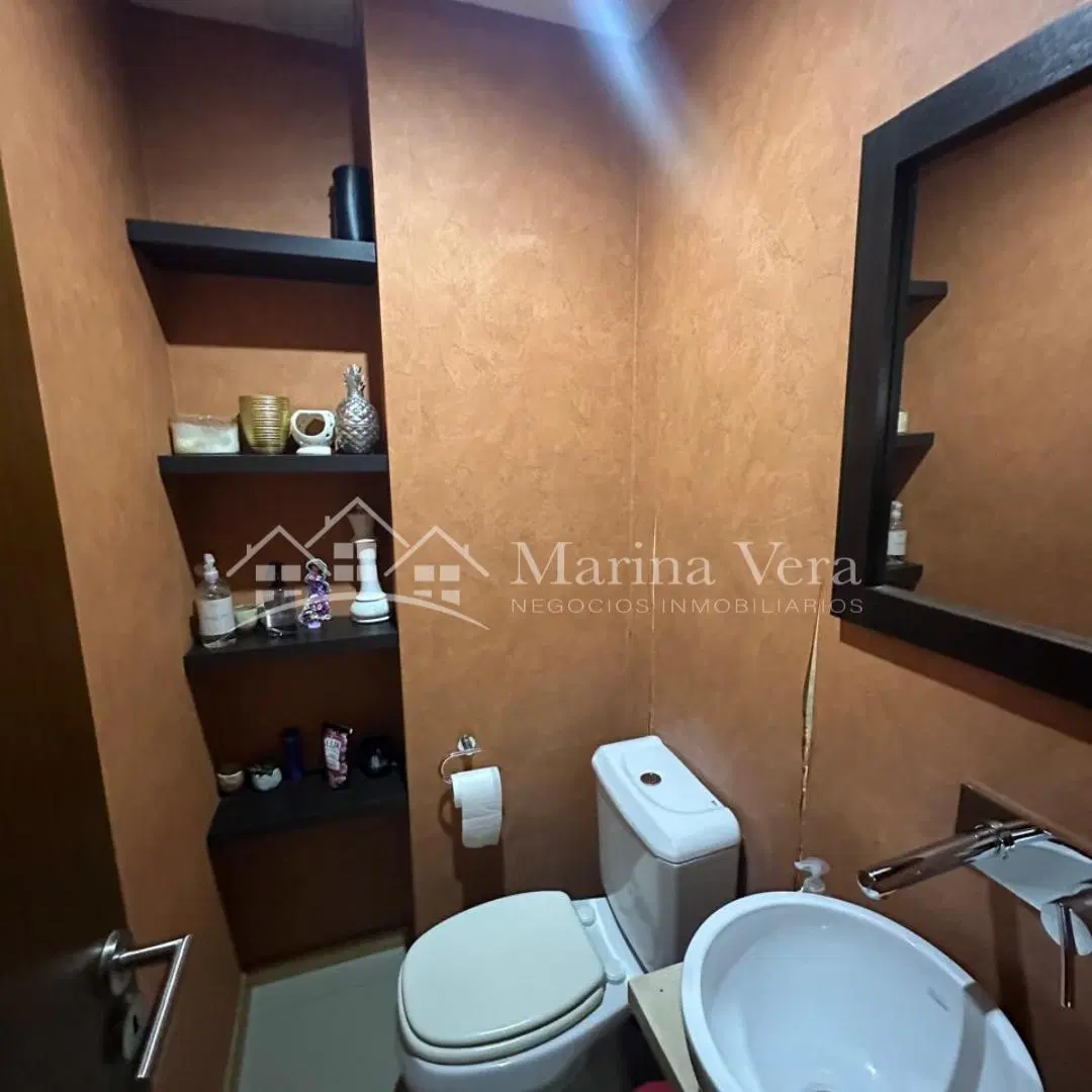 VENTA APTA CRÉDITO//PISO DE 4 AMBIENTES EN QUILMES 3