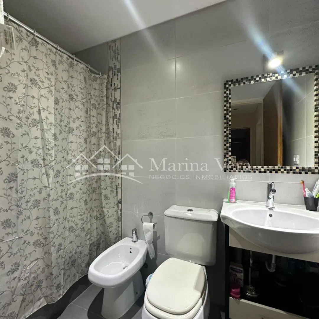 VENTA APTA CRÉDITO//PISO DE 4 AMBIENTES EN QUILMES 1