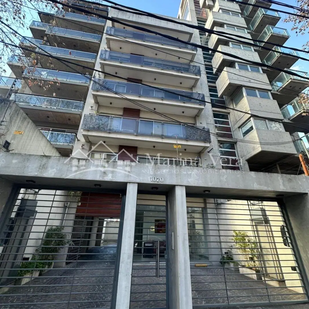 VENTA APTA CRÉDITO//PISO DE 4 AMBIENTES EN QUILMES 2