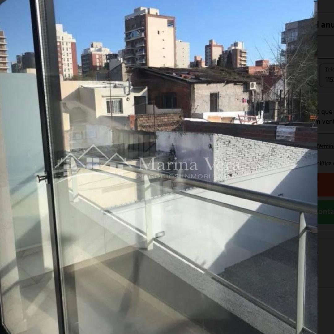 Foto de ALQUILER// Dpto. 2 Ambientes en Quilmes Centro, imagen 2