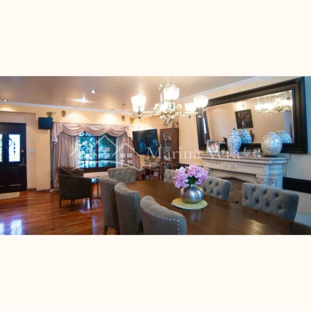 Foto de VENTA// CASA DE 4 AMBIENTES Y QUINCHO EN EZPELETA, imagen 3