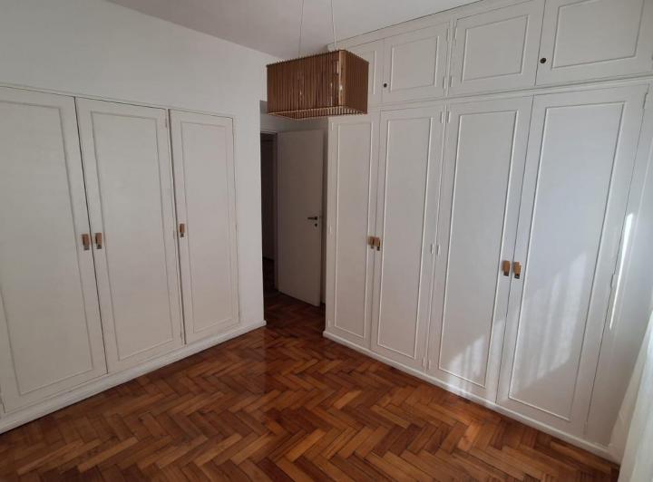 4 Ambientes Amplios Fte Balcón Vista a la Ciudad con Playroom / Comedor Diario  5