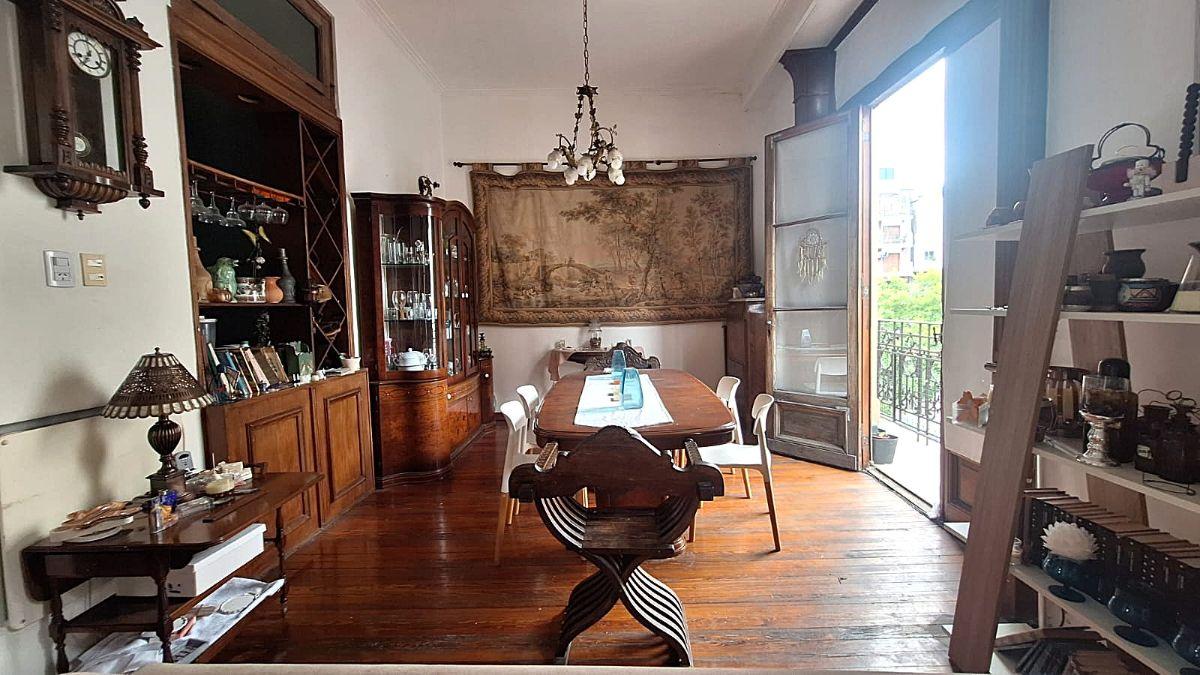 Foto de DUPLEX 5 Ambientes - 2 Terrazas - Dorm. principal en Suite c/ vestidor, imagen 2