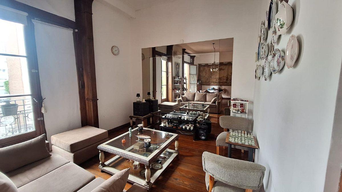 Foto de DUPLEX 5 Ambientes - 2 Terrazas - Dorm. principal en Suite c/ vestidor, imagen 4