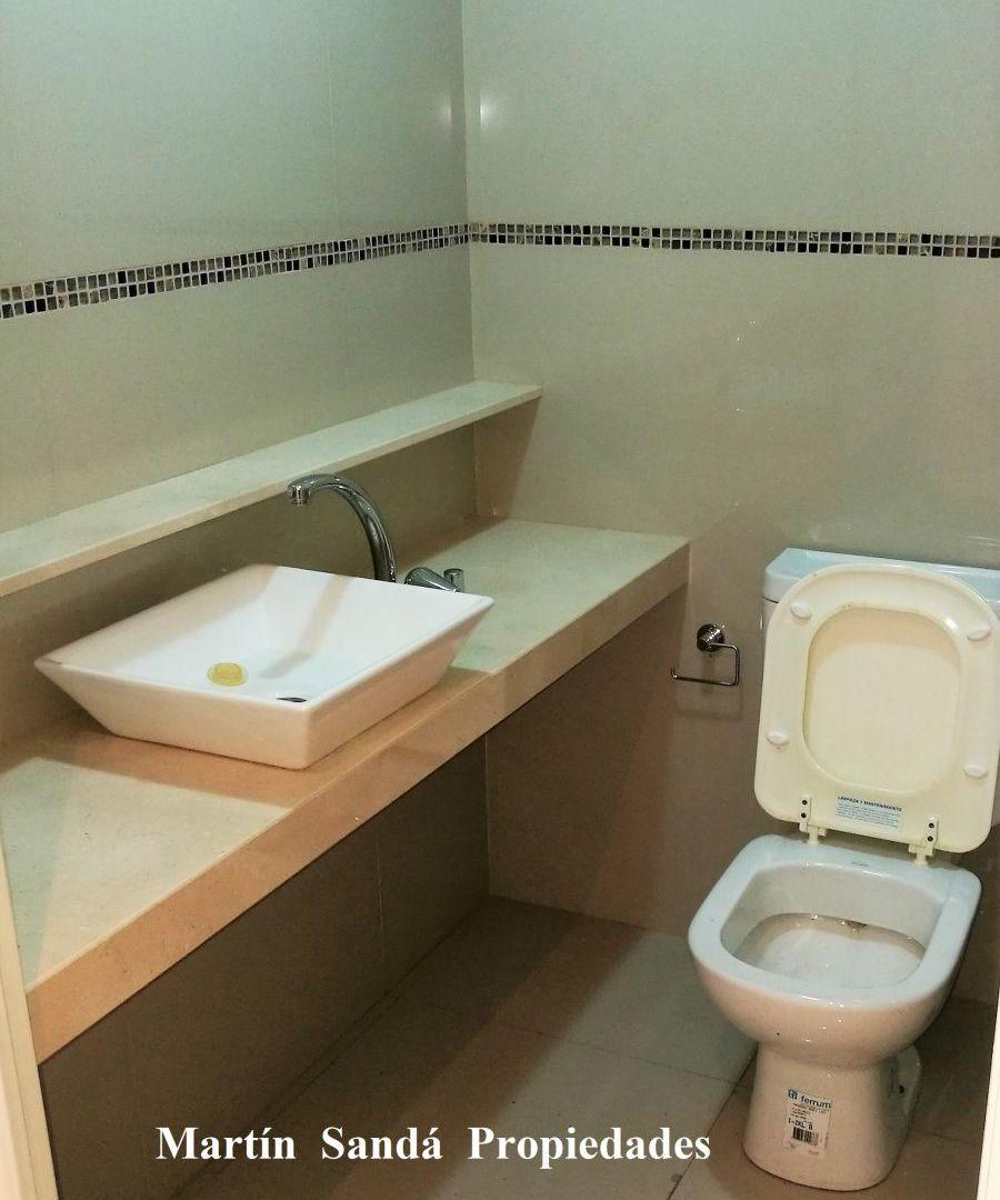 Foto de 2 Ambientes Excelente c/Cochera Palermo 4 Cdras Libertador Rosedal, imagen 3