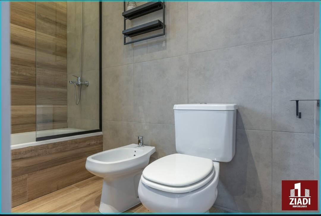 Departamento de 1 Dormitorio en Venta 1