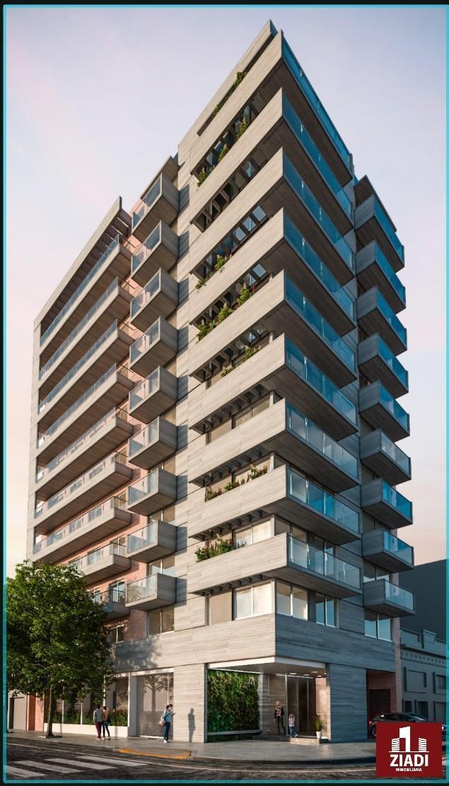 Departamento de 1 Dormitorio en Venta 3