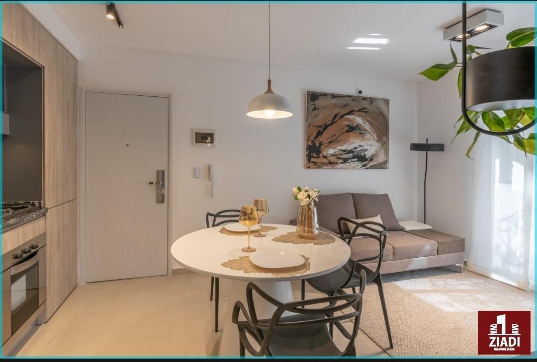Departamento de 1 Dormitorio en Venta 2