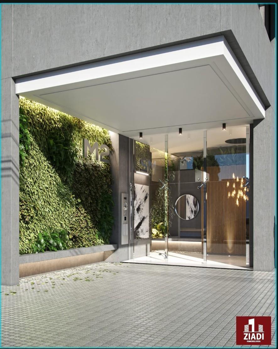 Departamento de 1 Dormitorio en Venta 4