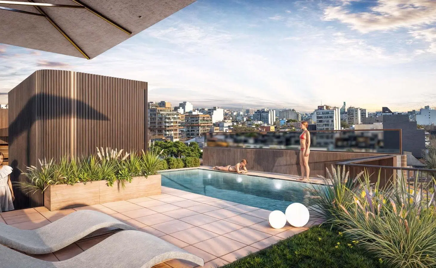 Monoambiente en Pozo - Caballito - Ideal Inversión 4
