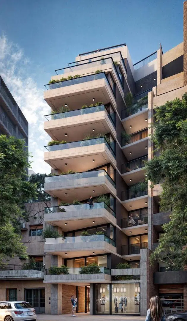 Monoambiente en Pozo - Caballito - Ideal Inversión 1