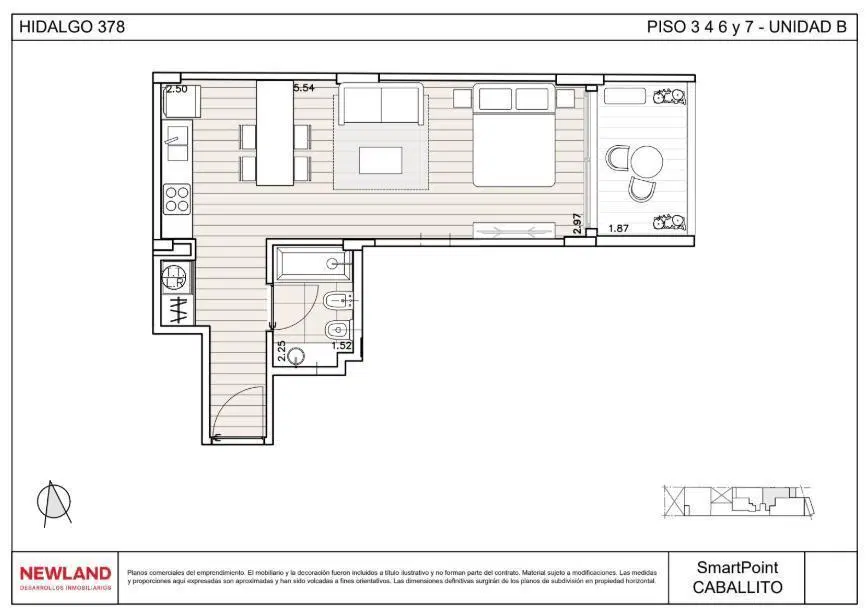 Plano 1