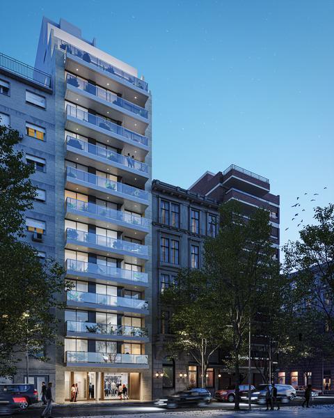 Foto de Departamento en CONSTRUCCIÓN con financiación, zona Alto Palermo, imagen 4
