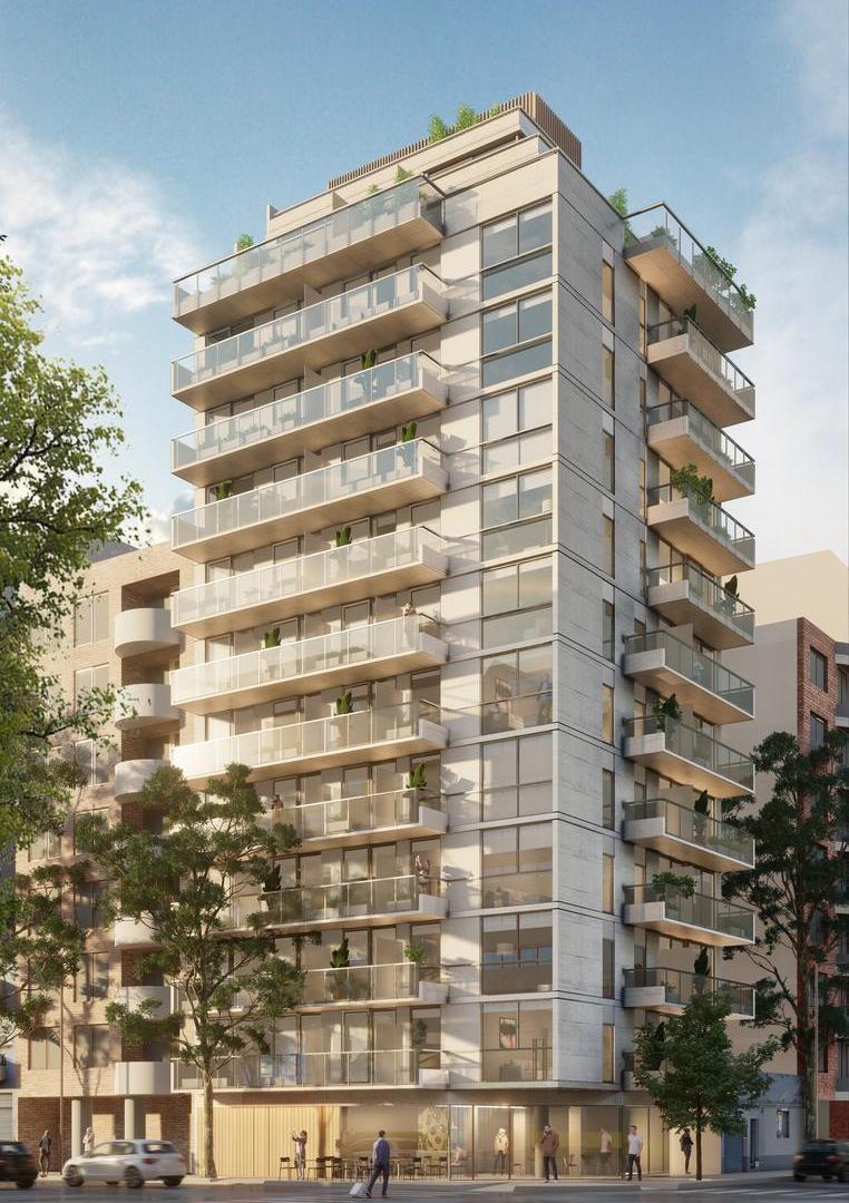 Foto de Departamento en CONSTRUCCIÓN AVANZADA financiado, imagen 4