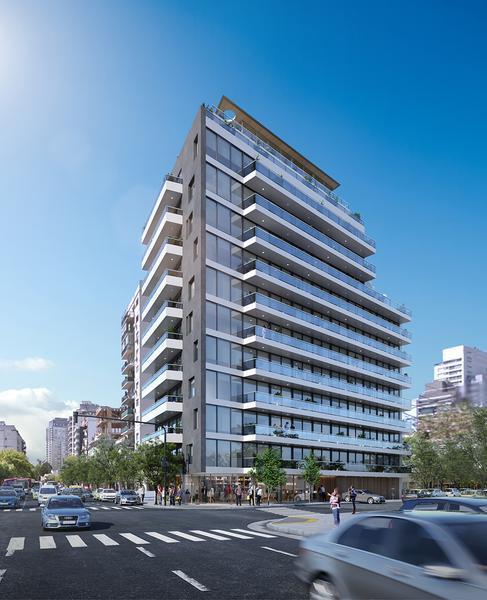 Foto de Deparamento en CONSTRUCCIÓN AVANZADA al contado, imagen 1