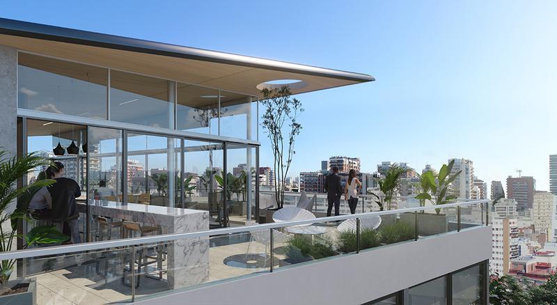 Foto de Deparamento en CONSTRUCCIÓN AVANZADA al contado, imagen 3