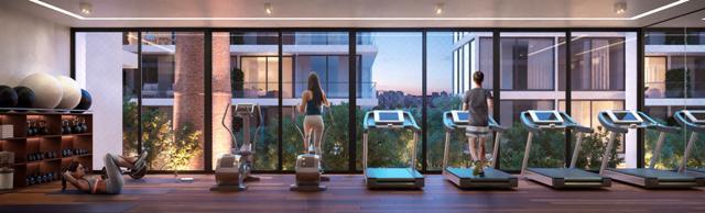 Foto de Departamento al frente, pileta, solarium, gimnasio, SUM, Seguridad, imagen 4