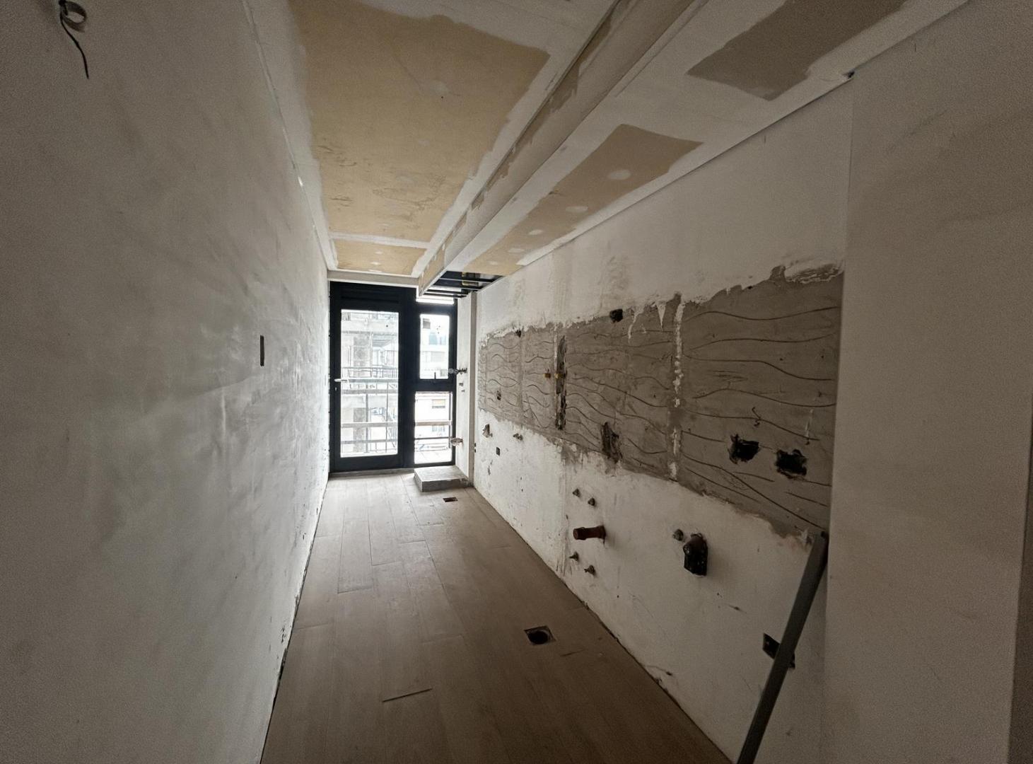 Foto de Departamento en obra, pileta, solarium, gimnasio, SUM y Seguridad, imagen 2
