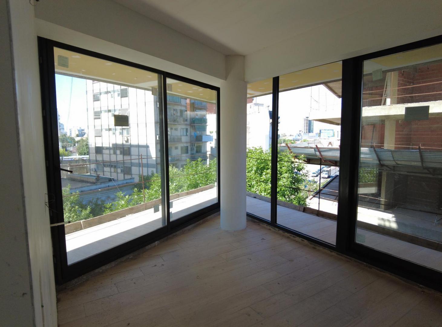 Foto de Departamento en obra, pileta, solarium, gimnasio, SUM y Seguridad, imagen 4