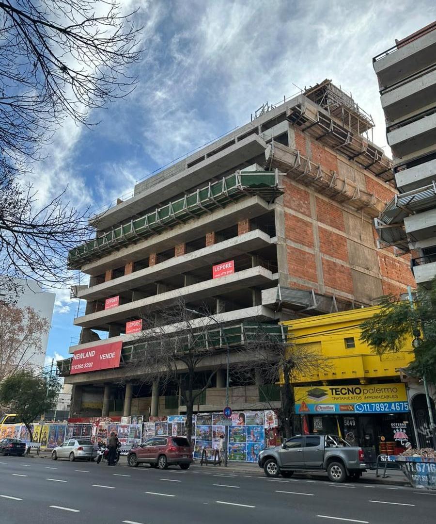 Foto de Departamento en CONSTRUCCIÓN financiado Palermo Soho, imagen 4