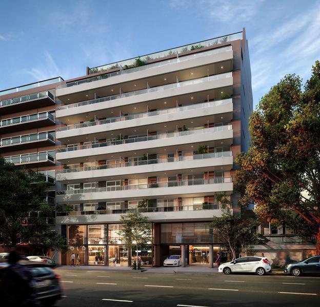 Foto de Departamento en CONSTRUCCIÓN financiado Palermo Soho, imagen 5