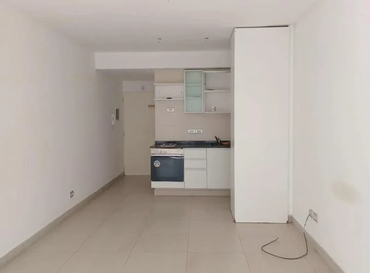 1 amb. en alquiler Barrio Norte - Apto prof. - SUM, Piscina y Parrilla  3