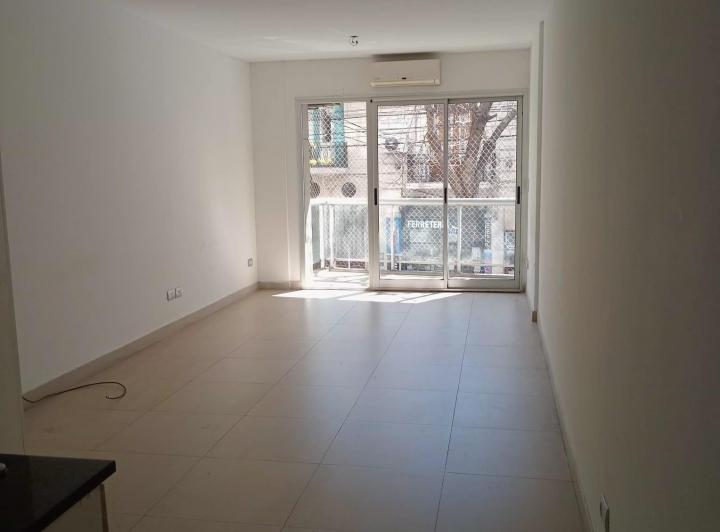 1 amb. en alquiler Barrio Norte - Apto prof. - SUM, Piscina y Parrilla  4