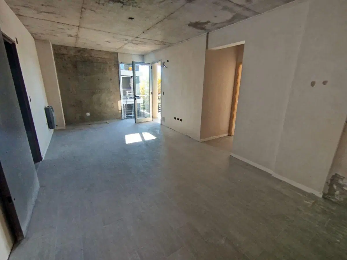 2 ambientes - dificio en construccion entrega septiembre 2026 1