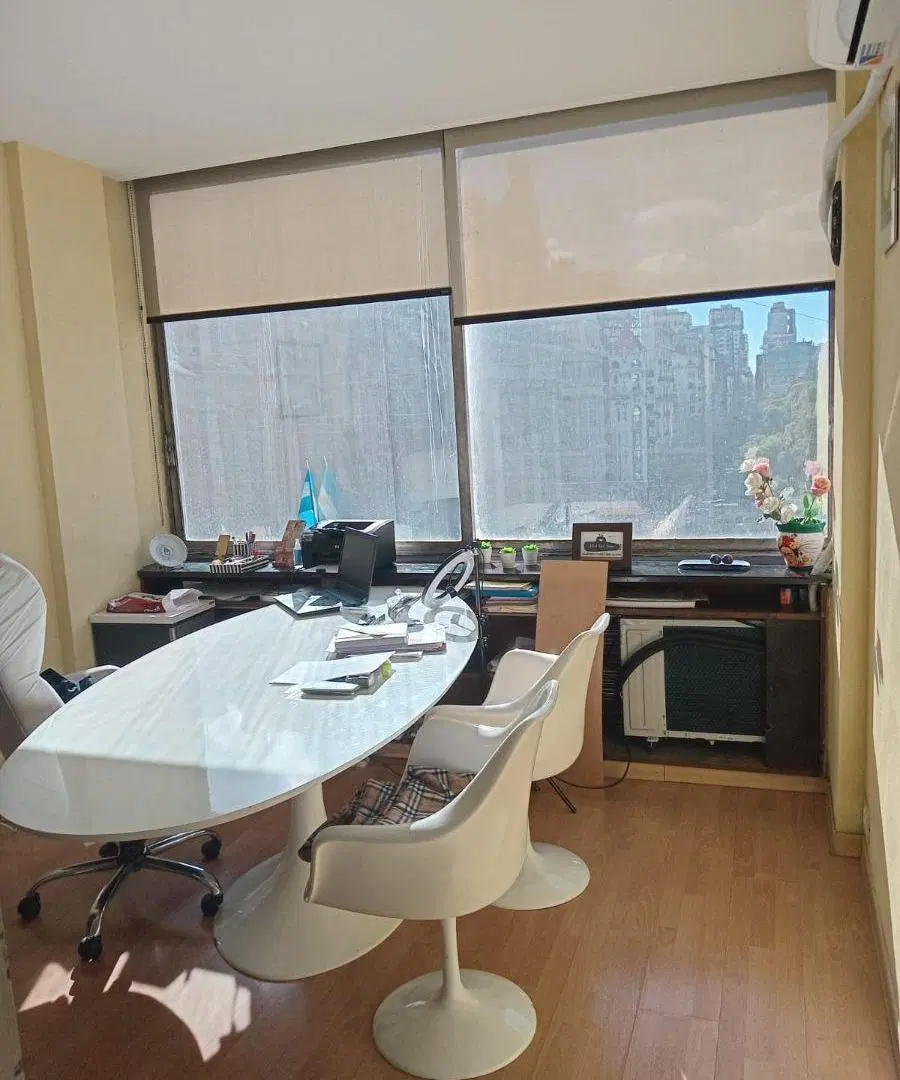 Oficinas en Venta en Edificio MANIFOLD – Frente a Plaza Lavalle | Desde USD 34.000 2