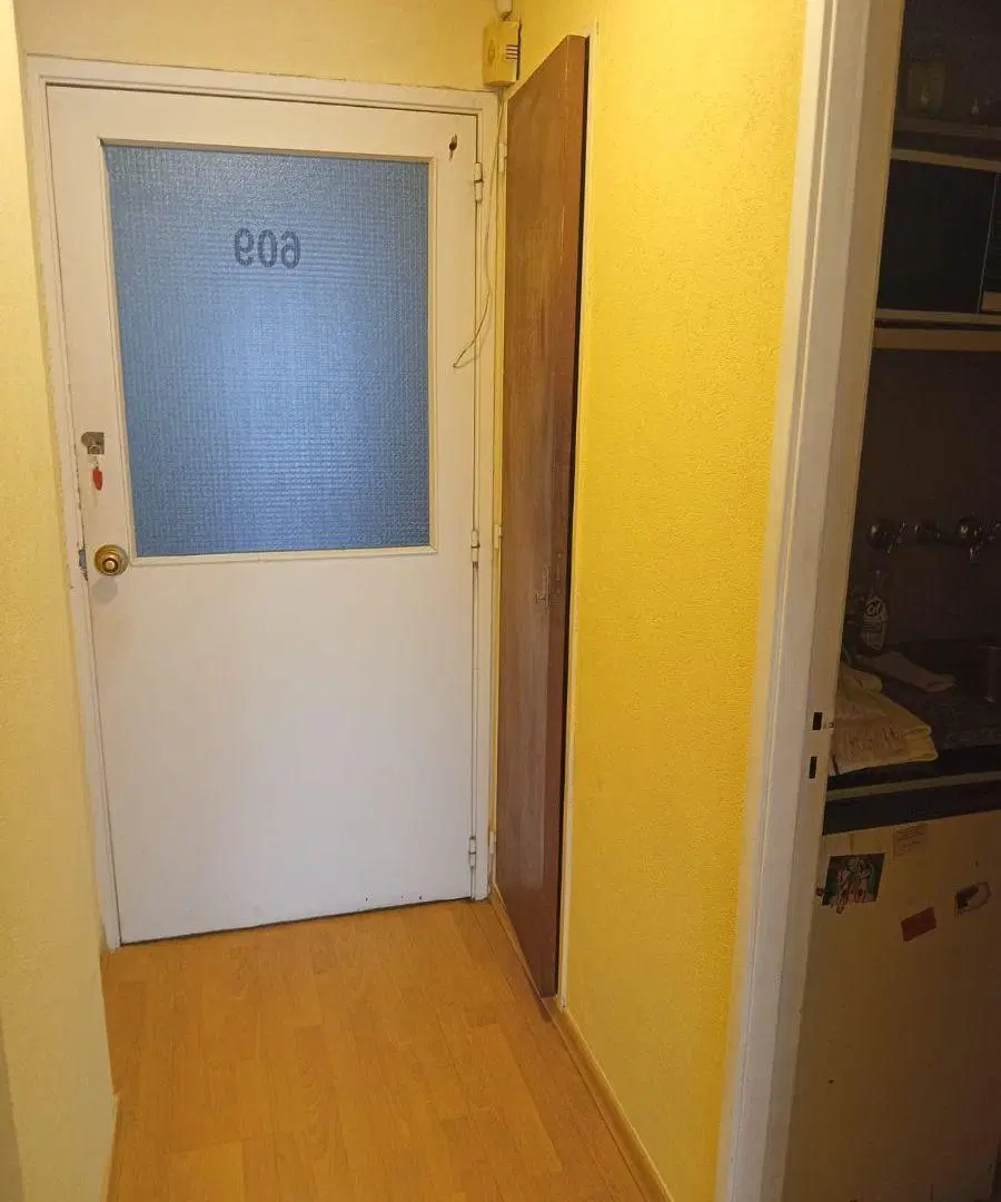 Oficinas en Venta en Edificio MANIFOLD – Frente a Plaza Lavalle | Desde USD 34.000 3