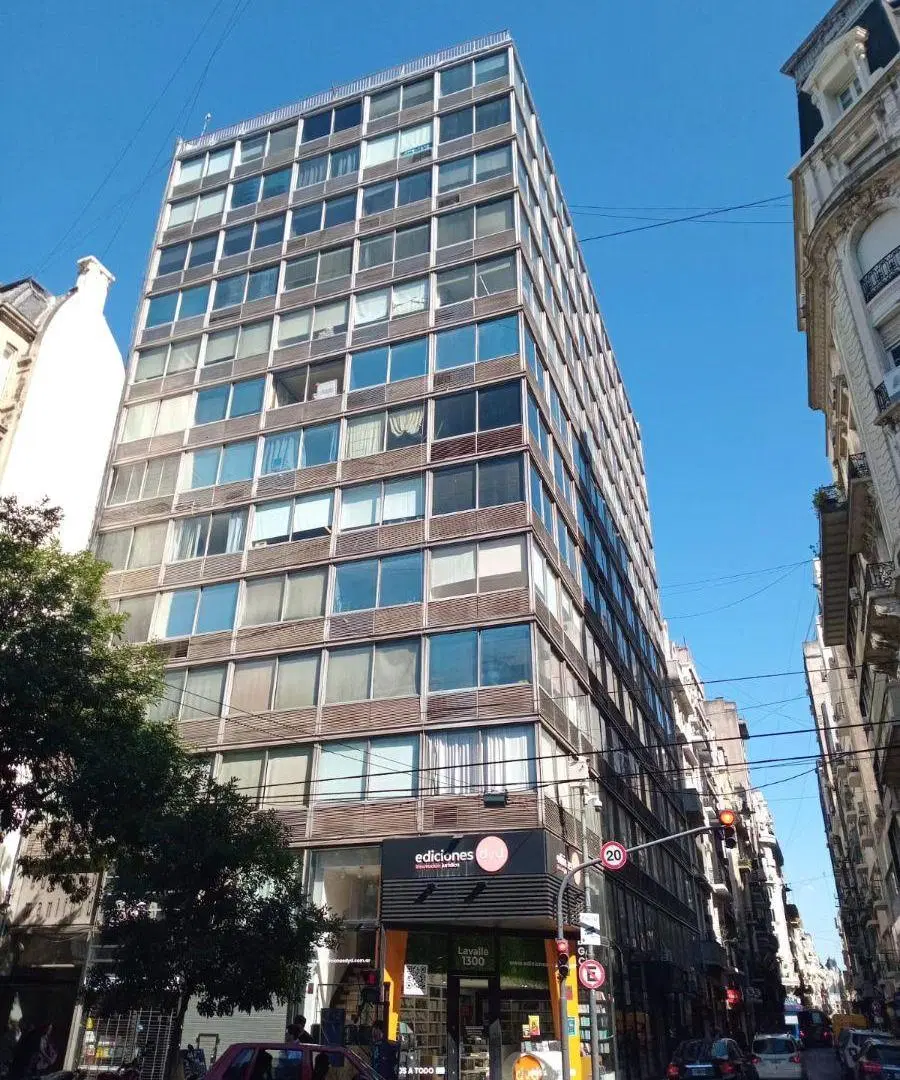 Oficinas en Venta en Edificio MANIFOLD – Frente a Plaza Lavalle | Desde USD 34.000 8