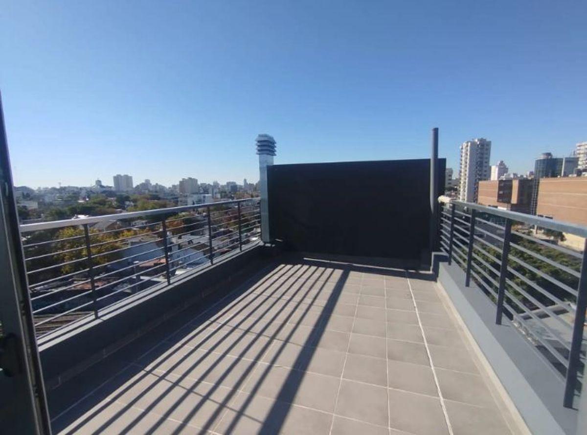 Foto de Departamento de 50 m² con 1 dormitorio en venta en Villa Urquiza, imagen 3