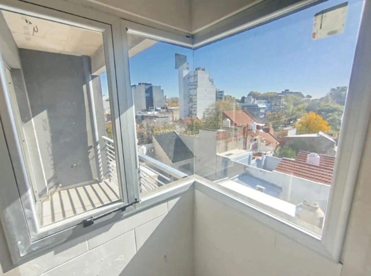 Foto de Departamento de 50 m² con 1 dormitorio en venta en Villa Urquiza, imagen 2