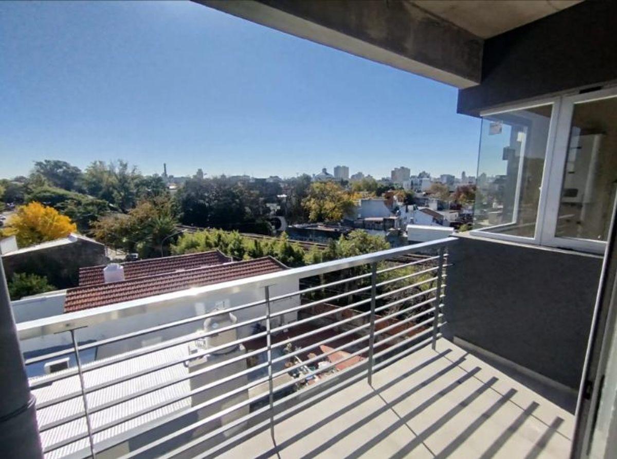 Foto de Departamento de 50 m² con 1 dormitorio en venta en Villa Urquiza, imagen 5