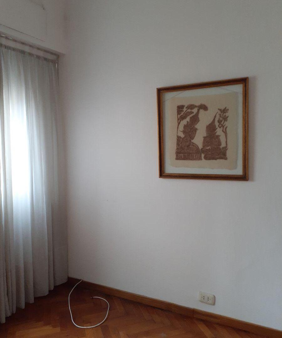 Foto de VENTA 2 AMB. RECOLETA - AMOBLADO Y EQUIPADO - IDEAL INVERSOR, imagen 4