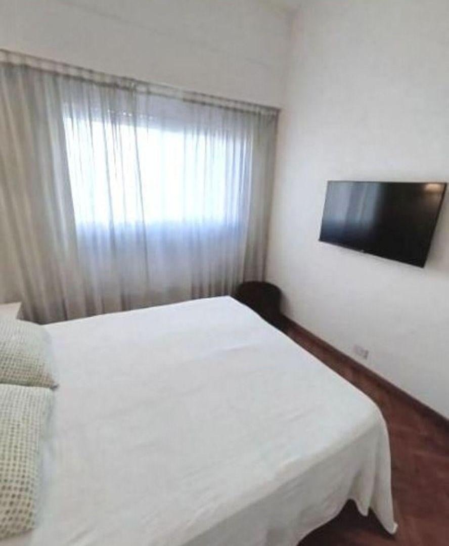 Foto de VENTA 2 AMB. RECOLETA - AMOBLADO Y EQUIPADO - IDEAL INVERSOR, imagen 5