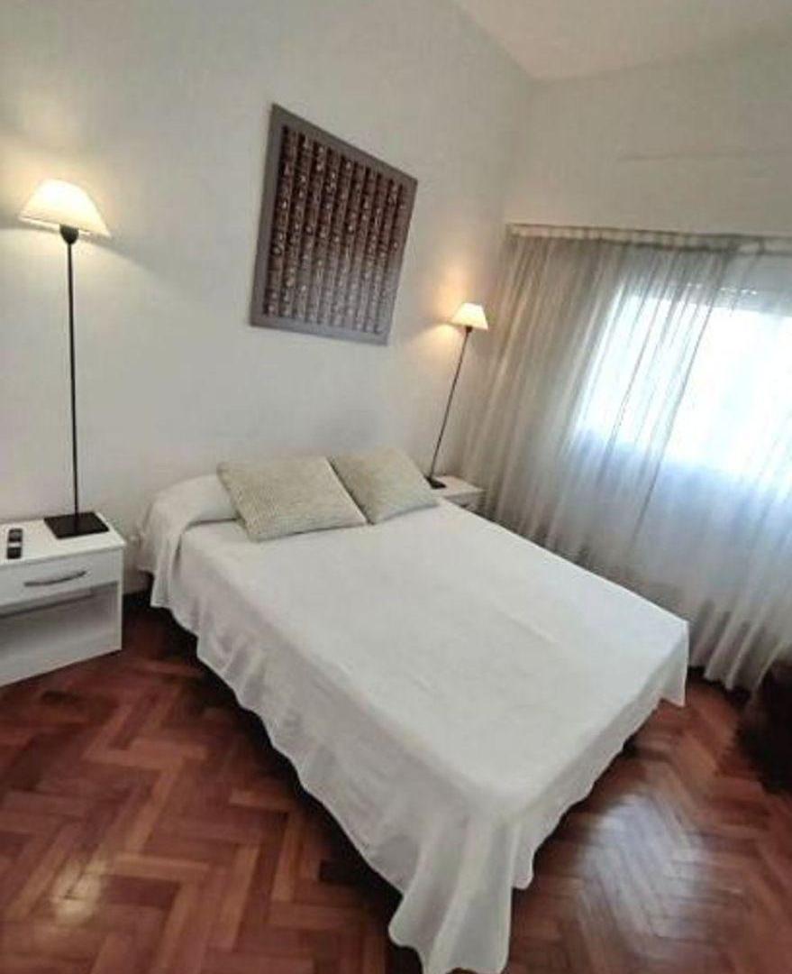 Foto de VENTA 2 AMB. RECOLETA - AMOBLADO Y EQUIPADO - IDEAL INVERSOR, imagen 3