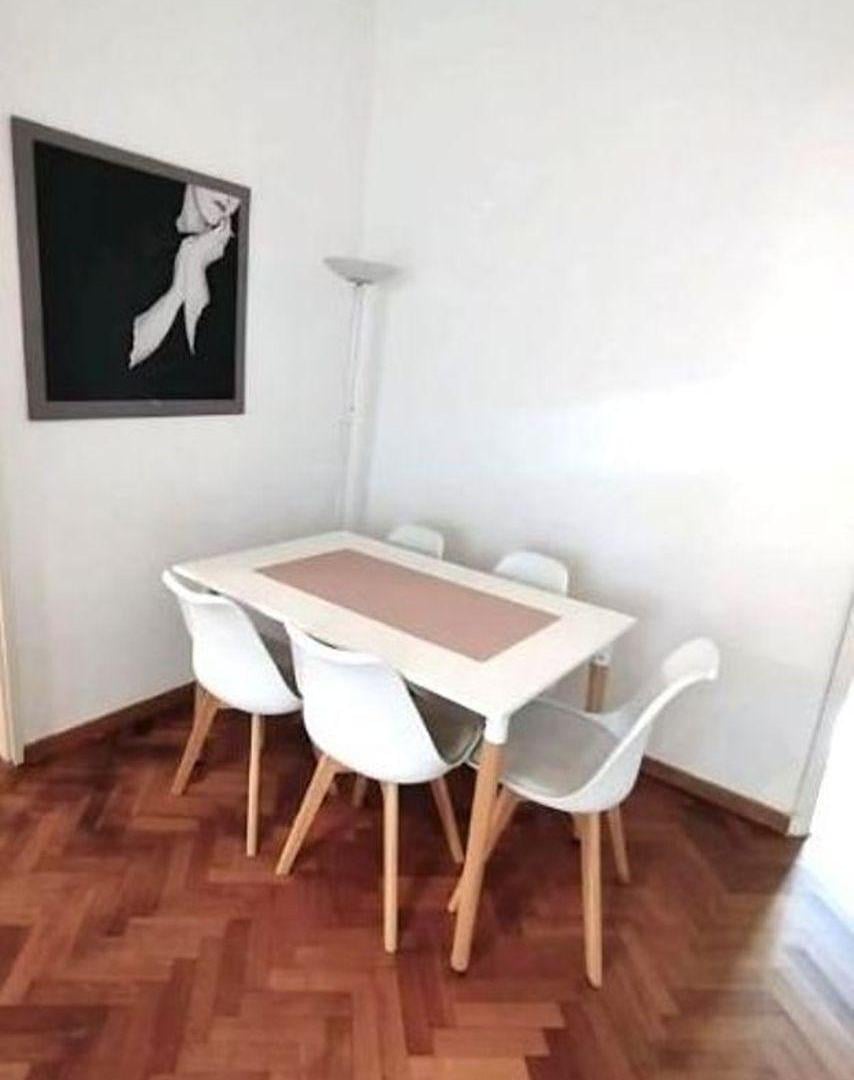 Foto de VENTA 2 AMB. RECOLETA - AMOBLADO Y EQUIPADO - IDEAL INVERSOR, imagen 2