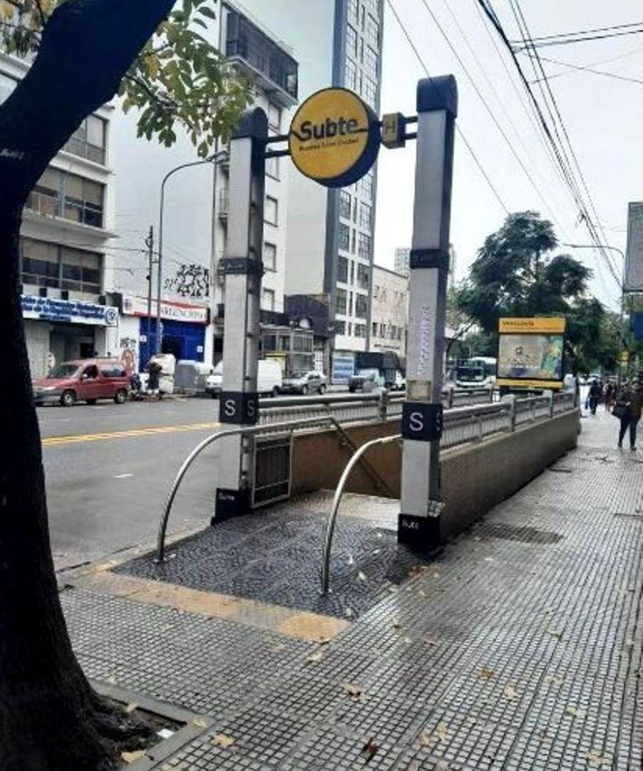 Foto de ALQUILER 2 AMBIENTES EN BALVANERA, imagen 3