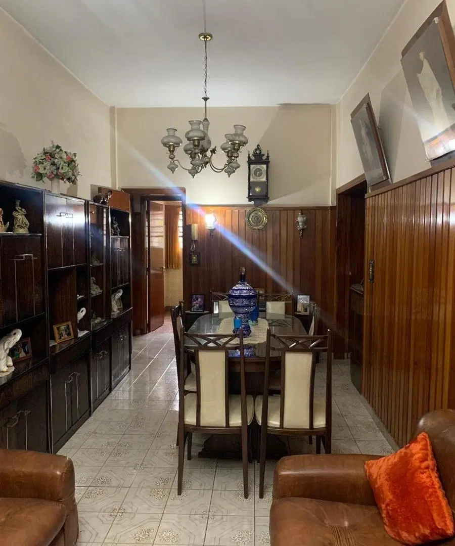 Casa en Monte Grande 1