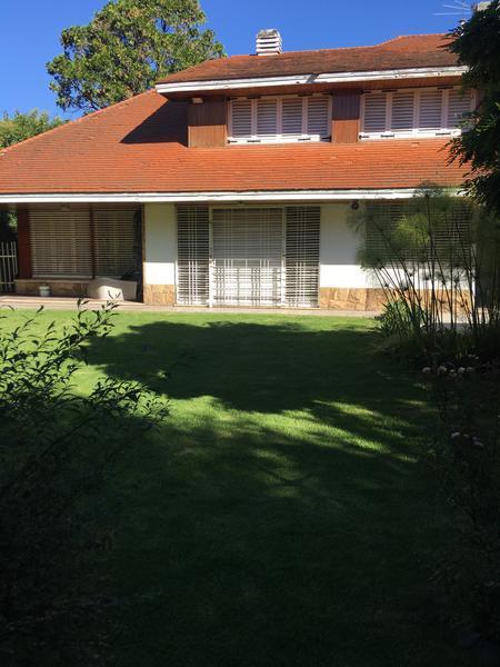 Casa - Temperley Oeste 4